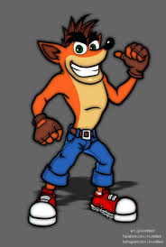 Maybe you would like to learn more about one of these? Kwnblack On Twitter Crash Bandicoot Sketch Fanart Drawing Cute Game Videogame Vintage Artwork Illustration Crashbandicoot Crash Https T Co Fgvsxzhk04