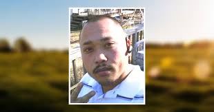 Jason Ray Taitague Obituary November 19, 2020