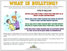What Is Bullying Es Bullying Lessons What Is Bullying Bullying Worksheets