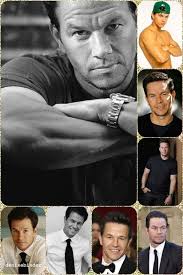 What is Mark Wahlberg's first movie?