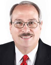 Elmer Beckworth for District Attorney