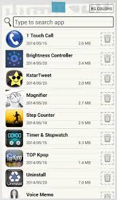 Here at android central, we are always telling you about the latest and greatest apps. Uninstall For Android Apk Download