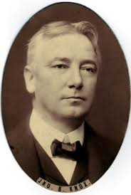 Knox, John B.