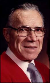 Rulon Burl Egbert (1926-2013)