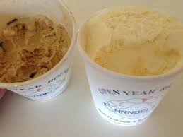 Hand Made Ice Cream 2 Buck Tuesday Review Of Handel S Homemade Ice Cream And Yogurt Redondo Beach Ca Tripadvisor