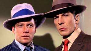 Does this hat make me look like Fred MacMurray?"