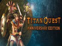 Estos son los requisitos mínimos y recomendados para jugar a titan quest en pc. Trainer De Titan Quest Anniversary Edition Apocanow Pt