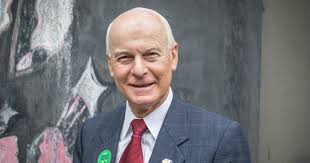Oregon Secretary of State Dennis Richardson Dies
