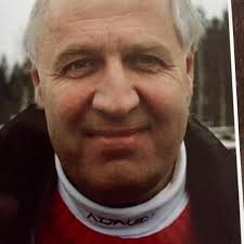 Roy Michael Bergström