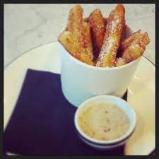 Cakes made with polenta tend to be moist and dense with a pleasantly grainy texture. Pizzaexpress On Twitter Here Are Some Polenta Chips Served Up By Our Pizzaiolo In West London Taken On Instagram Http T Co Wqiiyce8 Foodporn Http T Co Mrgppold