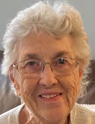 Obituary information for Janet Evalee Hooten