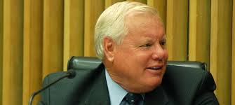 Horn's Trouble Started at Nordstrom Rack