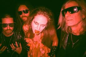 TriTonia DVD box set