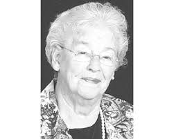 Shirley Pierce Obituary (1926