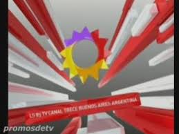 Canal 13 en vivo las 24 horas. Cierre De Transmisiones Canal 13 2007 Video Dailymotion