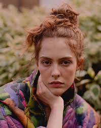 Anna Profit's Instagram, Twitter & Facebook