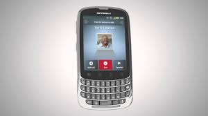 Motorola Admiral XT603 Full phone ...