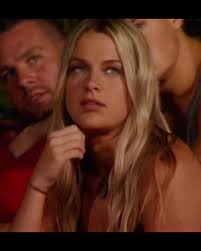 Chrissie Swan Big Brother Cameraman