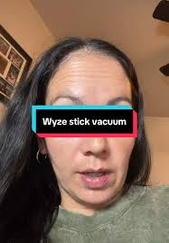 Putting The Filter Back in Wyze Vacuum