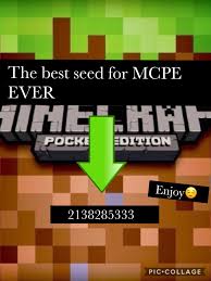 Belum ada komentar untuk minecraft bilder machen posting komentar. The Best Mcpe Seed Ever Mit Bildern Minecraft Minecraft Bauplane Minecraft Projekte