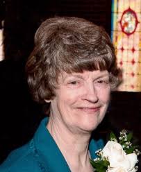 Obituary for Ruth Chriscoe Cox