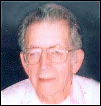 Roger DICKINSON Obituary