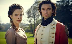 We did not find results for: Poldark Actress Heida Reed Reveals She Was Instrumental In Decision To Cut Rape Scene From Bbc Show
