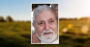 Charles "Buddy" Frank Gauthier, Sr. Obituary June 12, 2011