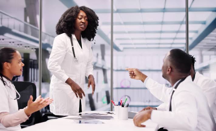 7 Steps Hospitals Can Take to Resolve Staff Conflicts - Tribal Health