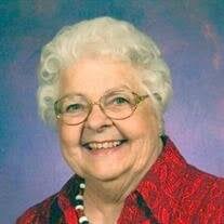 Pauline Marie Dean Obituary