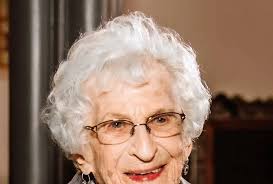 Opal Parish, 103, of Flora