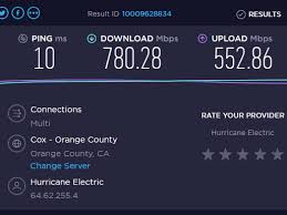 Speedtest by ookla latest version: Speedtest Net Website Review
