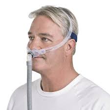 Although finding the right cpap mask may seem inconsequential, it is actually a very important aspect of your treatment. Resmed Swift Fx Nasal Pillow Cpap Mask