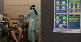 Check spelling or type a new query. Pahang S First Ipt Vaccination Centre Opens Its Doors Nsttv