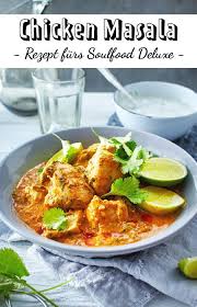Chicken Masala Rezept Fur Das Wurzige Curry Lecker Indisches Curry Rezept Rezepte Curry Gerichte