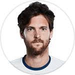 Joao Sousa live score & schedule