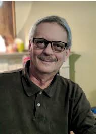 Robert C. “Bob” Dean