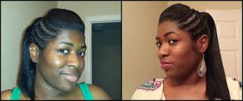 2 Hairstyles For Shoulder Length Hair Relaxed Youtube Relaxed Hair Hair Styles Medium Hair Styles