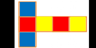 Jaring jaring kubus gambar pola cara membuat contoh. Tutorial Membuat Pola Jaring Jaring Kubus Dan Balok Untuk Pelajaran Matematika Kumparan Com