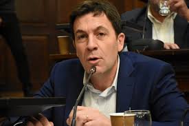 Sesión: fueron aprobados diversos proyectos por el Senado de Mendoza