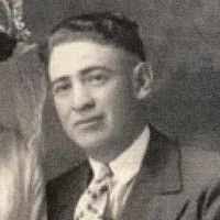 Diego Antonio Gallegos (1898–1952)