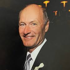 John Stimson Obituary