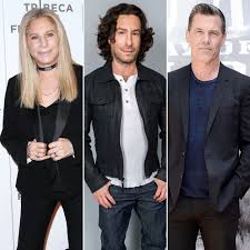 In a touching nod to her son, jason (who's now 54), streisand included a track on her new album just for him: Barbra Streisand Stepson Josh Brolin And Son Jason Gould S Cutest Pics