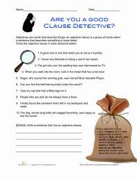 16 Grammar Practice Worksheets For 4th Grade Education Com