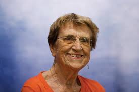 Hance Family Foundation 2024 Annual Report by Emily Marino