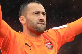 Arsenal stopper David Ospina confirms he WILL stay and fight for his place  this season despite Fenerbahce interest