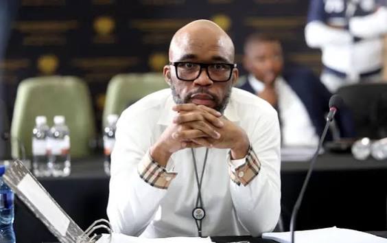 After the guilty plea, what's next for 'Cat' Matlala?