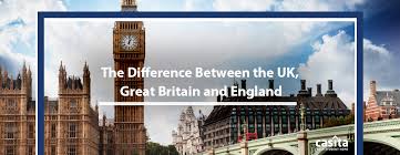 They're a credit to themselves, their families, their sport and their. The Difference Between The Uk Great Britain And England Casita Com