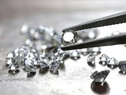 Heat will pass through a diamond in a different way than it would through cubic zirconia or glass. The Diamond Quantum Revolution Physics World
