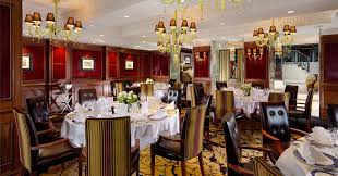 It's thought to be one of the first hotels to offer central heating along with en suite facilities in each room. The Goring In London England